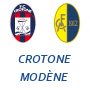 Crotone Mod�ne