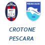 Crotone Pescara