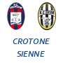 Crotone Sienne