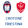 Crotone Triestina