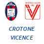Crotone Vicence
