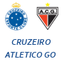 Cruzeiro Atletico Goianiense