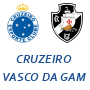 Cruzeiro Vasco da Gama