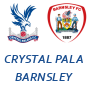 Crystal Palace Barnsley