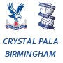 Crystal Palace Birmingham