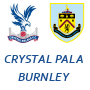 Crystal Palace Burnley