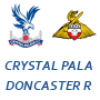 Crystal Palace Doncaster Rovers