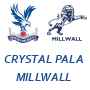 Crystal Palace Millwall