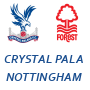 Crystal Palace Nottingham Forest