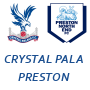 Crystal Palace Preston