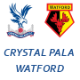 Crystal Palace Watford