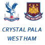 Crystal Palace West Ham