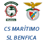 CS Maritimo Benfica