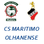 CS Maritimo Olhanense