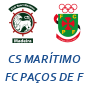 CS Maritimo Pacos de Ferreira