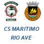 CS Maritimo Rio Ave