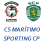 CS Maritimo Sporting Lisbonne