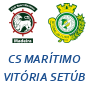 CS Maritimo Vitoria Setubal