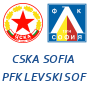 CSKA Sofia PFK Levski Sofia