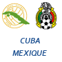 Cuba Mexique