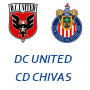 D.C. United CD Chivas
