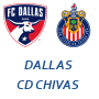 Dallas CD Chivas