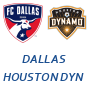 Dallas Dynamo de Houston