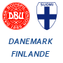 Danemark Finlande
