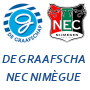 De Graafschap NEC Nim�gue