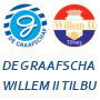 De Graafschap Willem II Tilburg