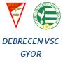 Debrecen VSC Gyor