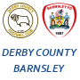 Derby County Barnsley