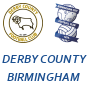Derby County Birmingham