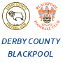 Derby County Blackpool