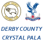 Derby County Crystal Palace