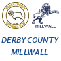 Derby County Millwall