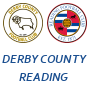 Derby County Reading