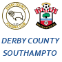 Derby County Southampton
