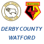 Derby County Watford