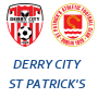Derry City St Patrick's