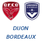 Dijon Bordeaux