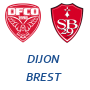 Dijon Brest