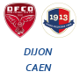 Dijon Caen