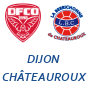 Dijon Chateauroux