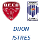 Dijon Istres