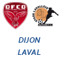 Dijon Laval