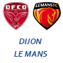 Dijon Le Mans