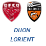 Dijon Lorient