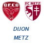 Dijon Metz