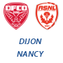 Dijon Nancy